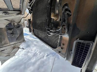 Ford F-650 A/C Condenser for a Ford F650