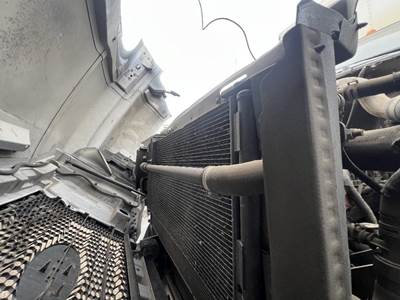 Ford F-650 A/C Condenser for a Ford F650