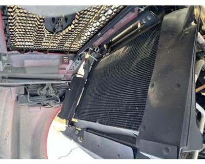 Ford F-650 A/C Condenser for a Ford F650