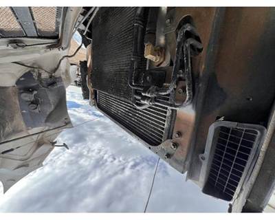 Ford F-650 A/C Condenser for a Ford F650