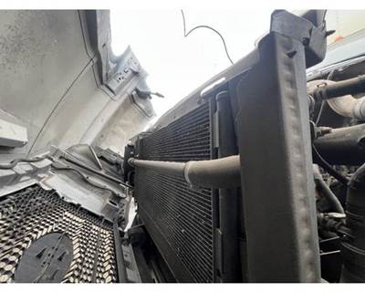 Ford F-650 A/C Condenser for a Ford F650