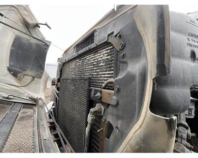Ford F-650 A/C Condenser for a Ford F650