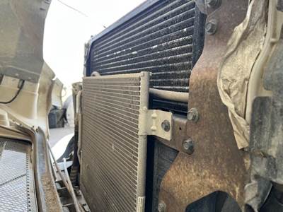 Ford F-750 A/C Condenser for a Ford F750