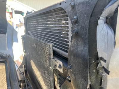 Ford F-750 A/C Condenser for a Ford F750