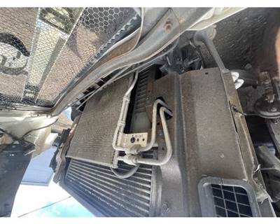 Ford F-750 A/C Condenser for a Ford F750