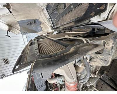 Ford F-750 A/C Condenser for a Ford F750