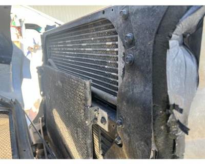 Ford F-750 A/C Condenser for a Ford F750