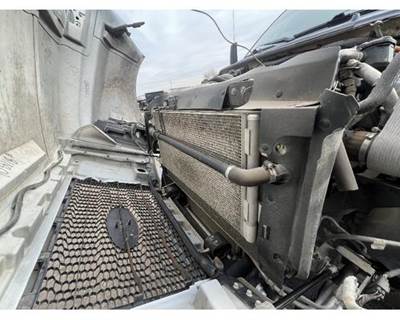 Ford F-750 A/C Condenser for a Ford F750