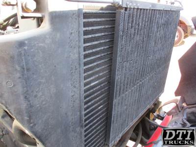 Ford LN8000 A/C Condenser