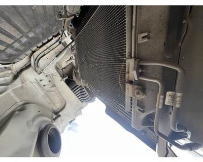 Freightliner Cascadia A/C Condenser