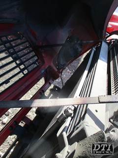 Freightliner Columbia 120 A/C Condenser