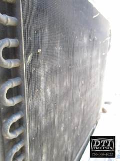 Freightliner FL70 A/C Condenser