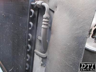 Freightliner FL70 A/C Condenser