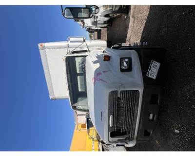 Freightliner FL70 A/C Condenser