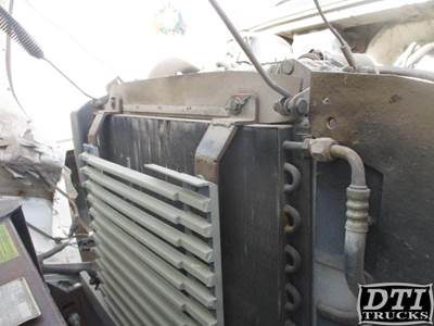 Freightliner FL80 A/C Condenser