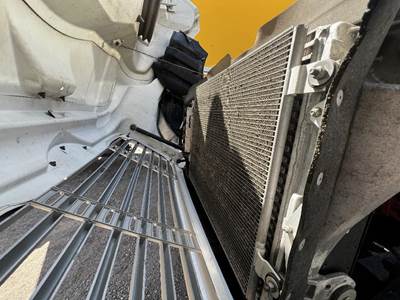 Freightliner M2 106 A/C Condenser