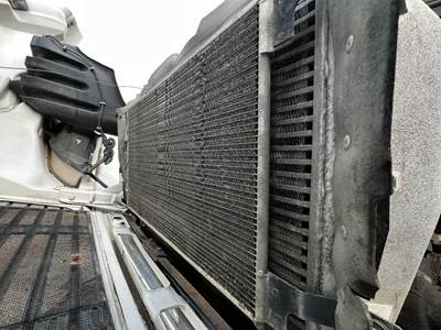 Freightliner M2 106 A/C Condenser
