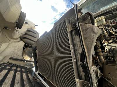 Freightliner M2 106 A/C Condenser