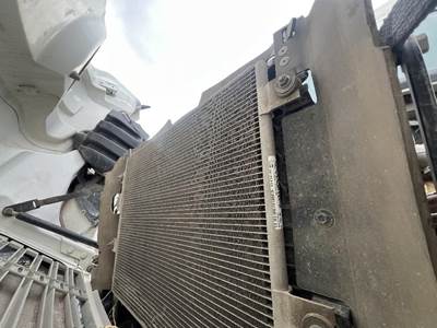 Freightliner M2 106 A/C Condenser