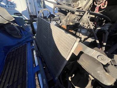 Freightliner M2 106 A/C Condenser