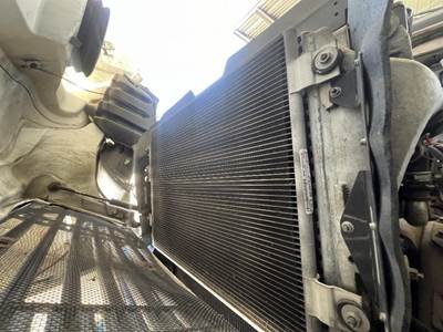 Freightliner M2 106 A/C Condenser
