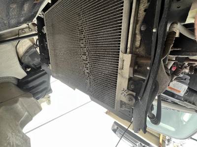 Freightliner M2 106 A/C Condenser