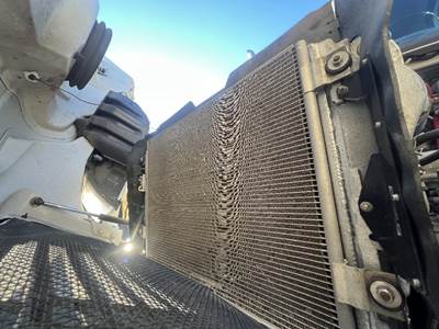 Freightliner M2 106 A/C Condenser