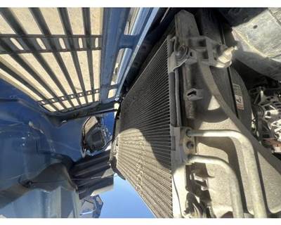 Freightliner M2 106 A/C Condenser