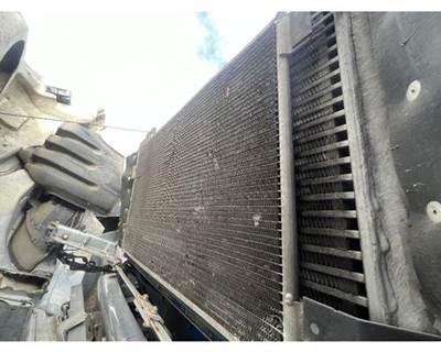 Freightliner M2 106 A/C Condenser
