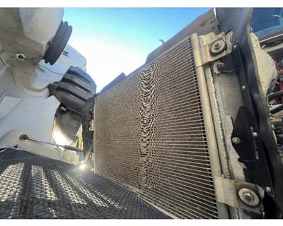 Freightliner M2 106 A/C Condenser