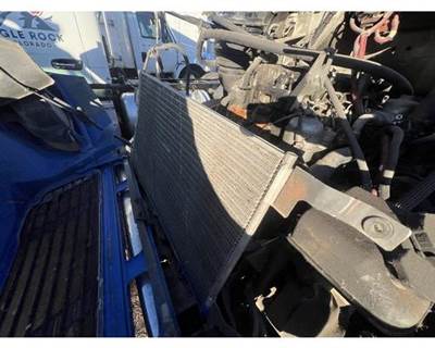 Freightliner M2 106 A/C Condenser
