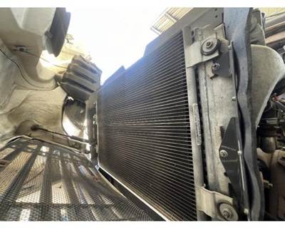 Freightliner M2 106 A/C Condenser