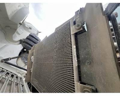 Freightliner M2 106 A/C Condenser