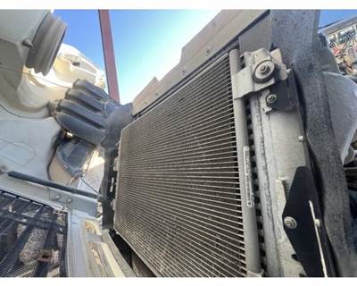 Freightliner M2 106 A/C Condenser