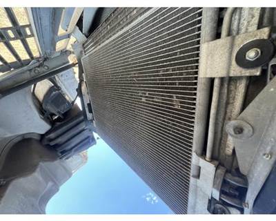 Freightliner M2 106 A/C Condenser