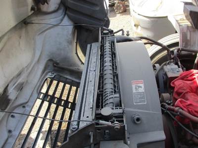 Freightliner M2 112 A/C Condenser