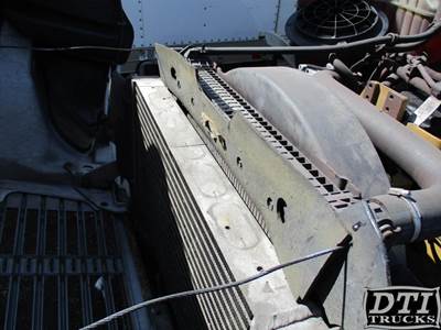 Freightliner M2 112 A/C Condenser