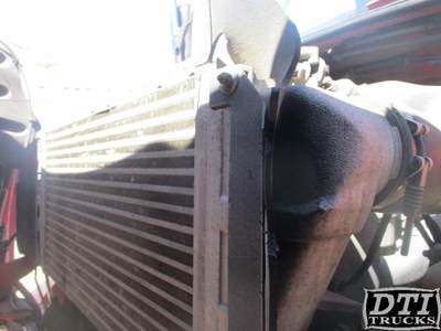 Freightliner M2 112 A/C Condenser