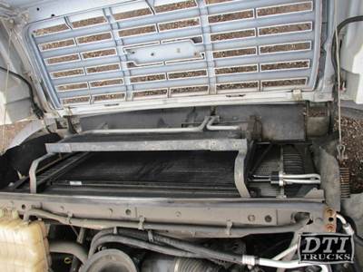 GMC C5500 A/C Condenser