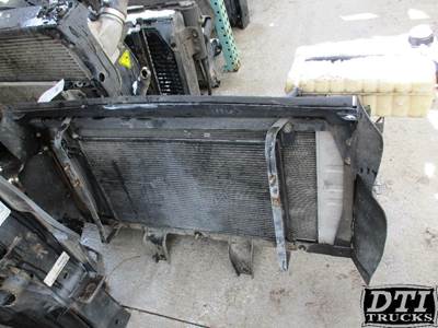 GMC C5500 A/C Condenser