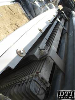 GMC C5500 A/C Condenser