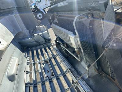 GMC C5500 A/C Condenser