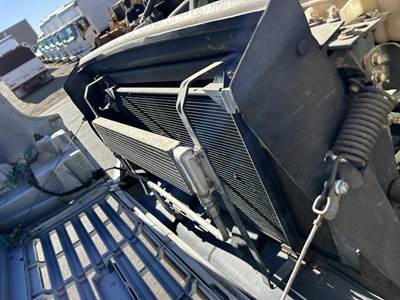 GMC C5500 A/C Condenser