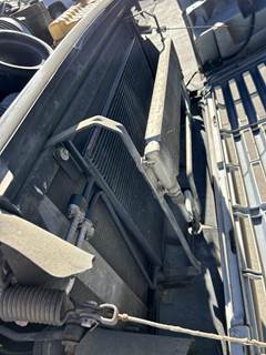 GMC C5500 A/C Condenser