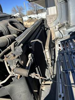 GMC C5500 A/C Condenser