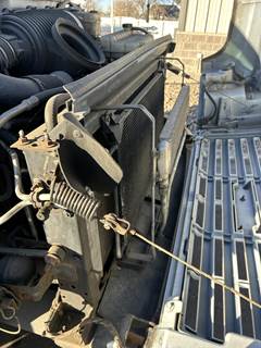 GMC C5500 A/C Condenser