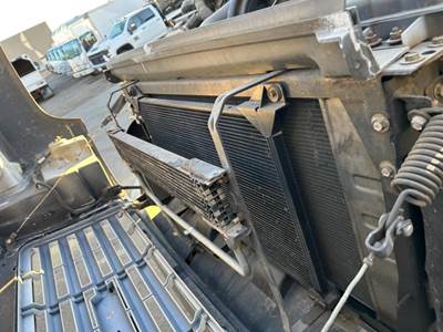 GMC C5500 A/C Condenser