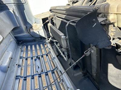 GMC C5500 A/C Condenser