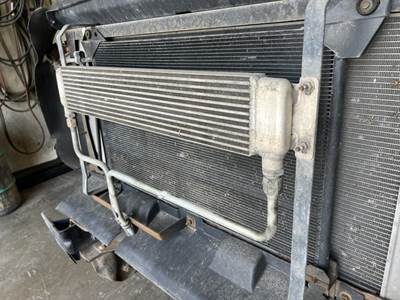 GMC C5500 A/C Condenser