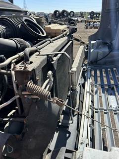 GMC C5500 A/C Condenser